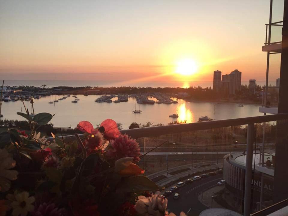 Stunning View Close To Everything غولد كوست المظهر الخارجي الصورة